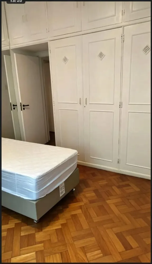 Apartamento, 3 quartos, 163 m² - Foto 9