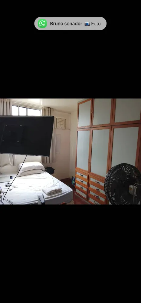 Apartamento, 2 quartos, 53 m² - Foto 9