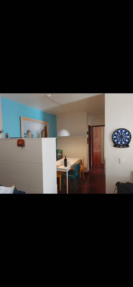 Apartamento, 2 quartos, 53 m² - Foto 6