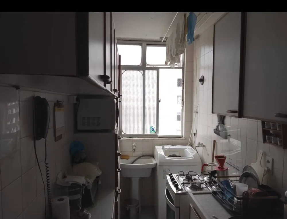 Apartamento, 2 quartos, 53 m² - Foto 11