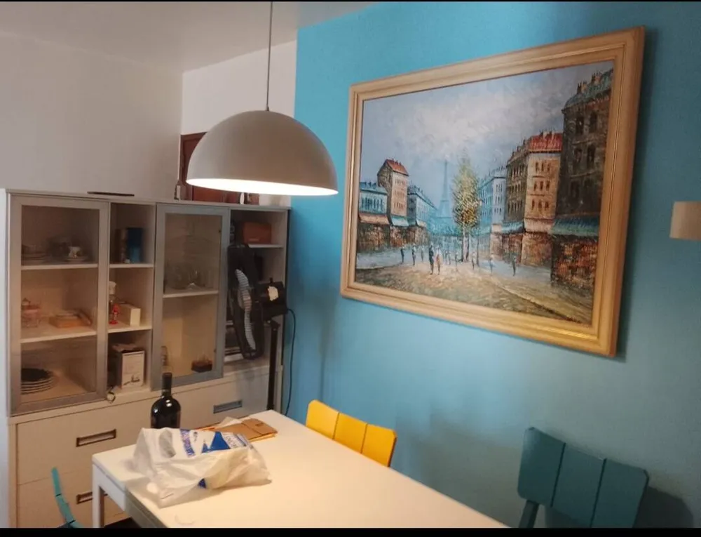 Apartamento, 2 quartos, 53 m² - Foto 4