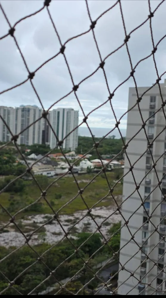 Apartamento, 2 quartos, 53 m² - Foto 7