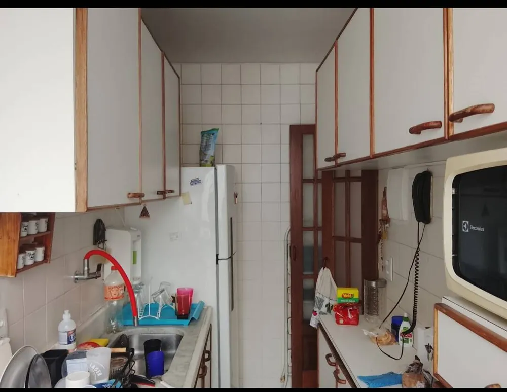 Apartamento, 2 quartos, 53 m² - Foto 8