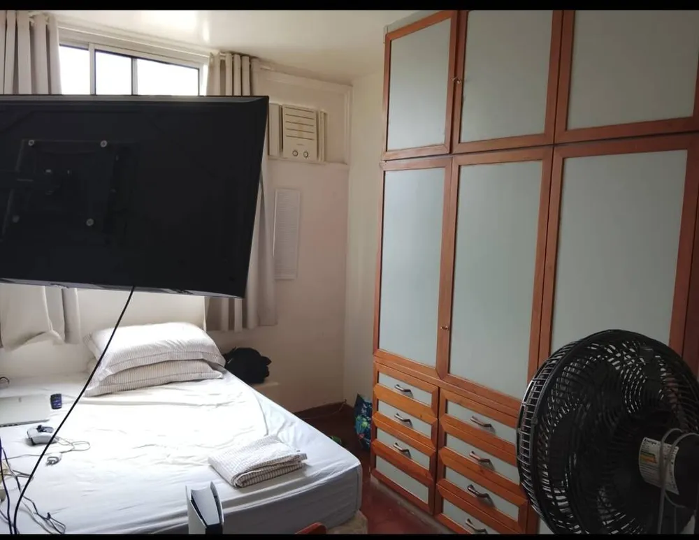Apartamento, 2 quartos, 53 m² - Foto 1
