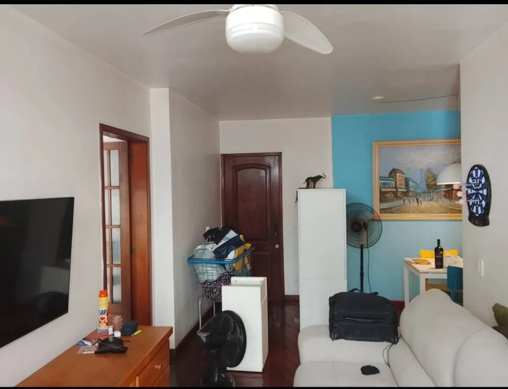 Apartamento, 2 quartos, 53 m² - Foto 3