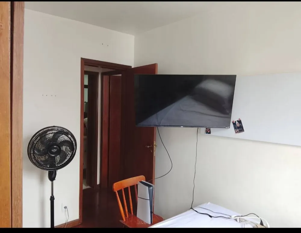 Apartamento, 2 quartos, 53 m² - Foto 2