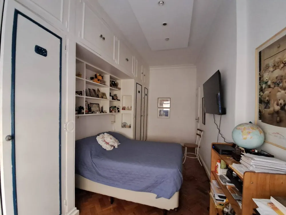 Apartamento, 2 quartos, 50 m² - Foto 7