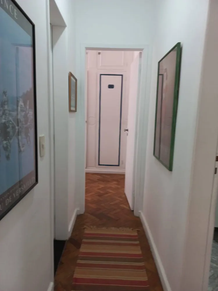 Apartamento, 2 quartos, 50 m² - Foto 3