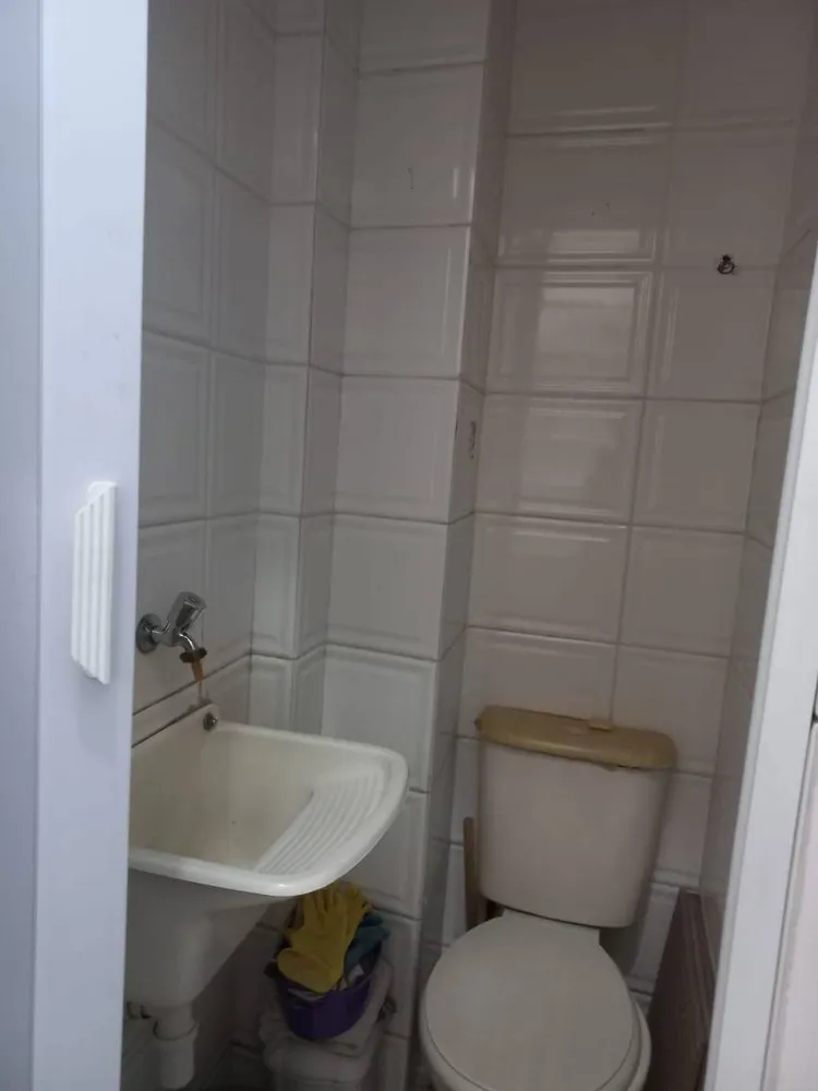 Apartamento, 2 quartos, 50 m² - Foto 9