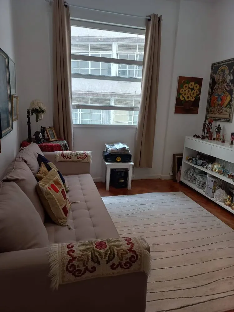 Apartamento, 2 quartos, 50 m² - Foto 10