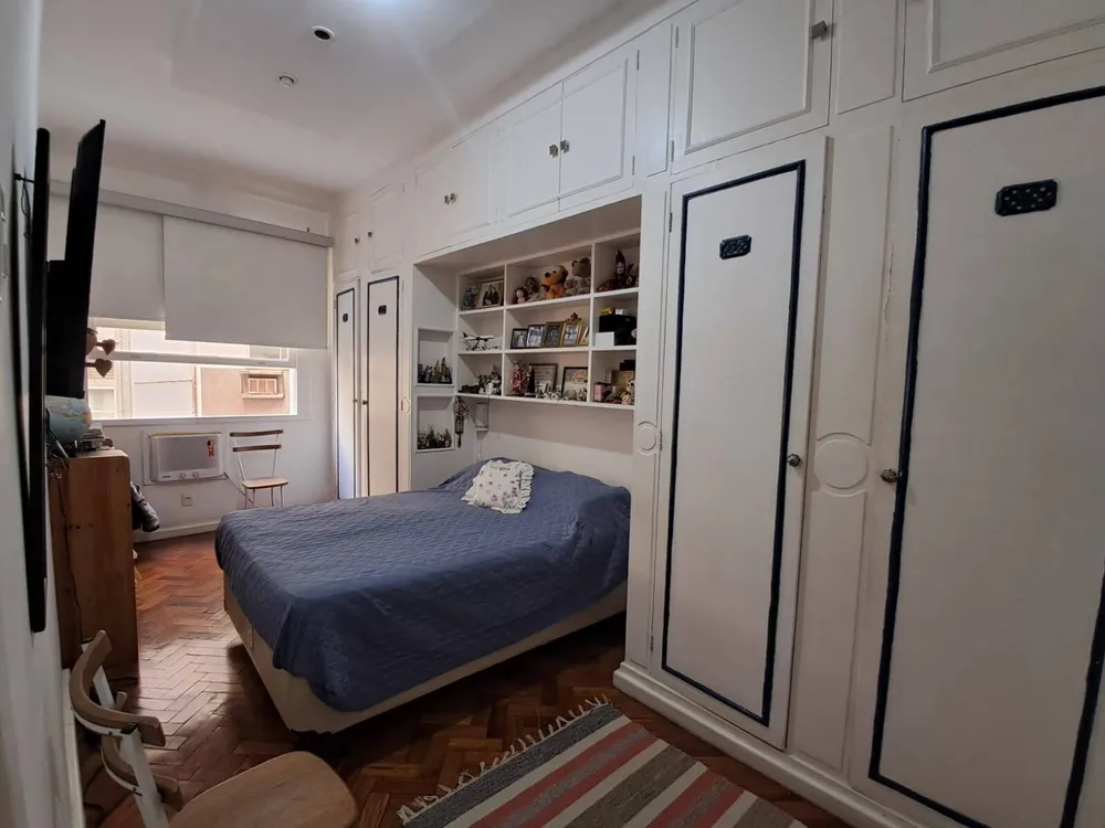 Apartamento, 2 quartos, 50 m² - Foto 11