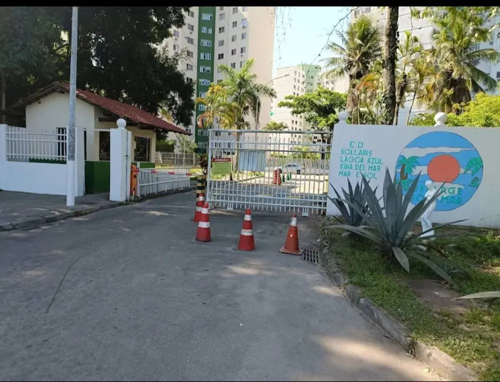 Apartamento, 2 quartos, 53 m² - Foto 2