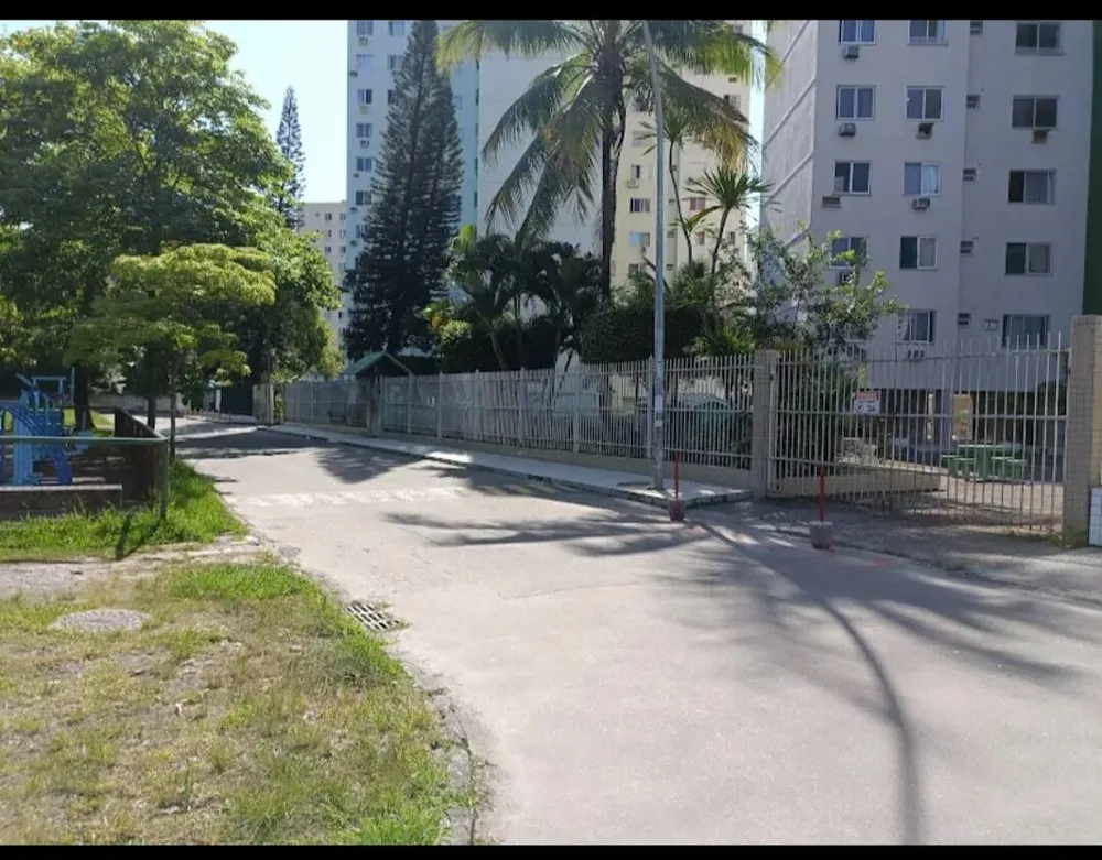 Apartamento, 2 quartos, 53 m² - Foto 10