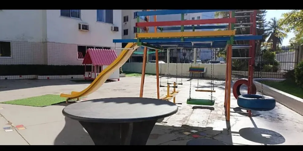 Apartamento, 2 quartos, 53 m² - Foto 9