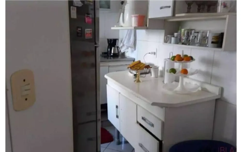 Apartamento, 2 quartos, 53 m² - Foto 16