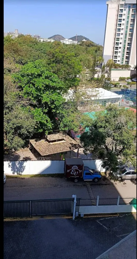 Apartamento, 2 quartos, 53 m² - Foto 6