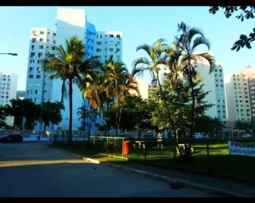 Apartamento, 2 quartos, 53 m² - Foto 1