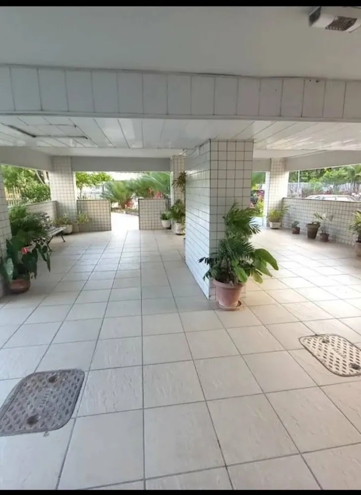 Apartamento, 2 quartos, 53 m² - Foto 8