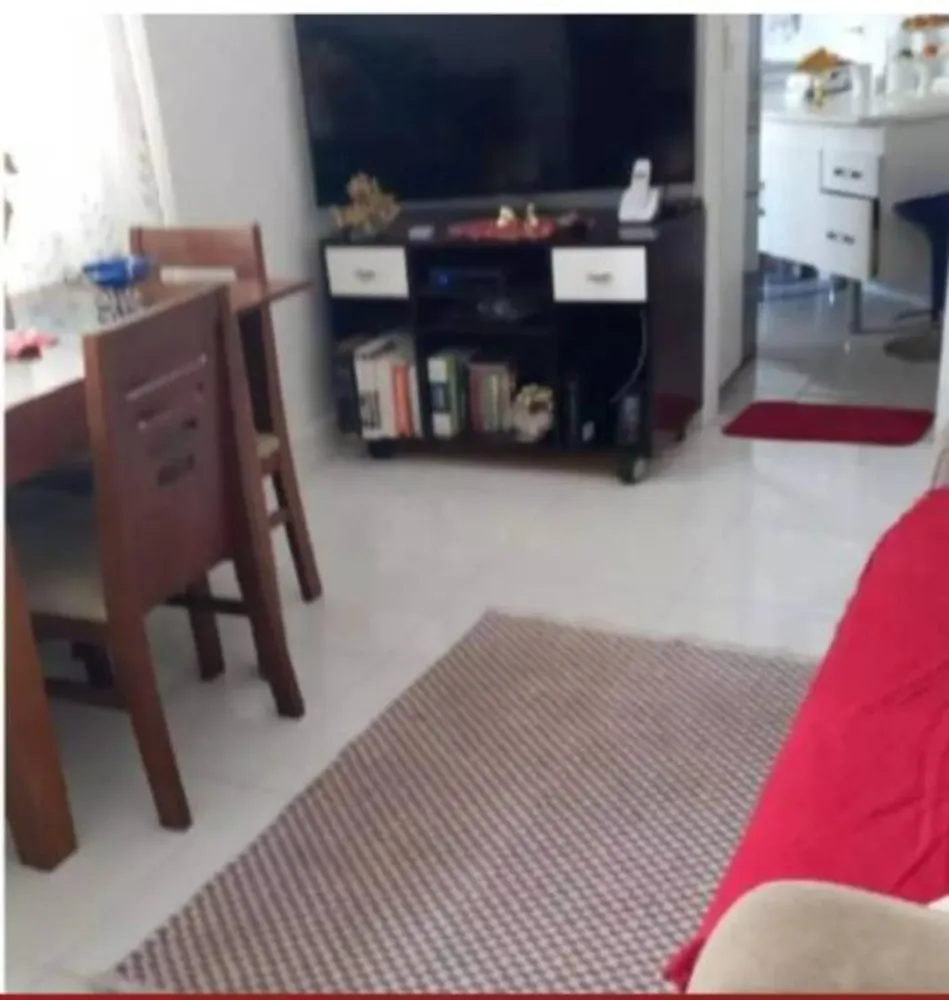 Apartamento, 2 quartos, 53 m² - Foto 7