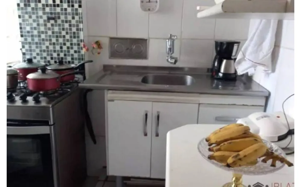 Apartamento, 2 quartos, 53 m² - Foto 17