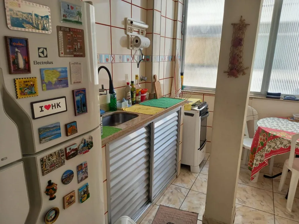 Apartamento, 1 quarto, 33 m² - Foto 10