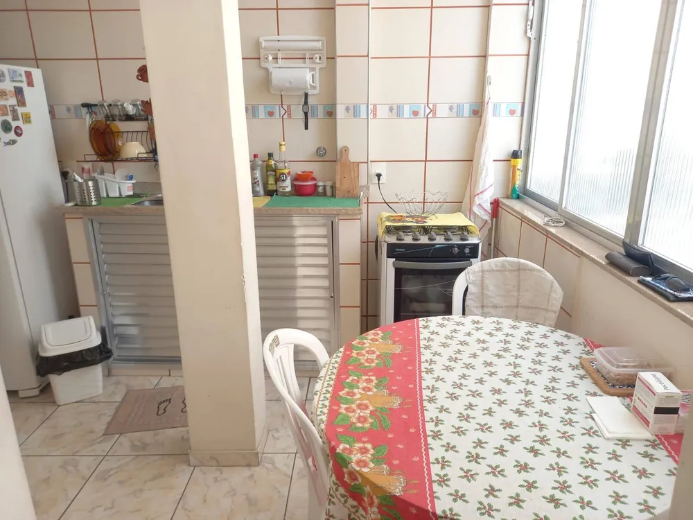 Apartamento, 1 quarto, 33 m² - Foto 4