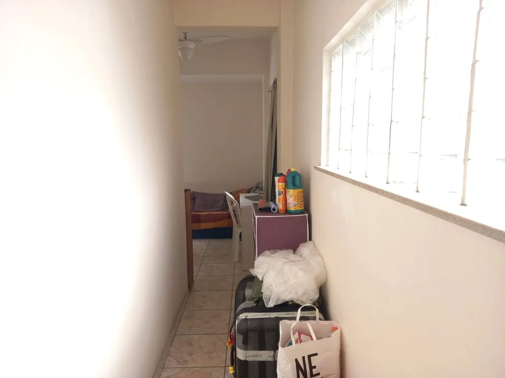 Apartamento, 1 quarto, 33 m² - Foto 8