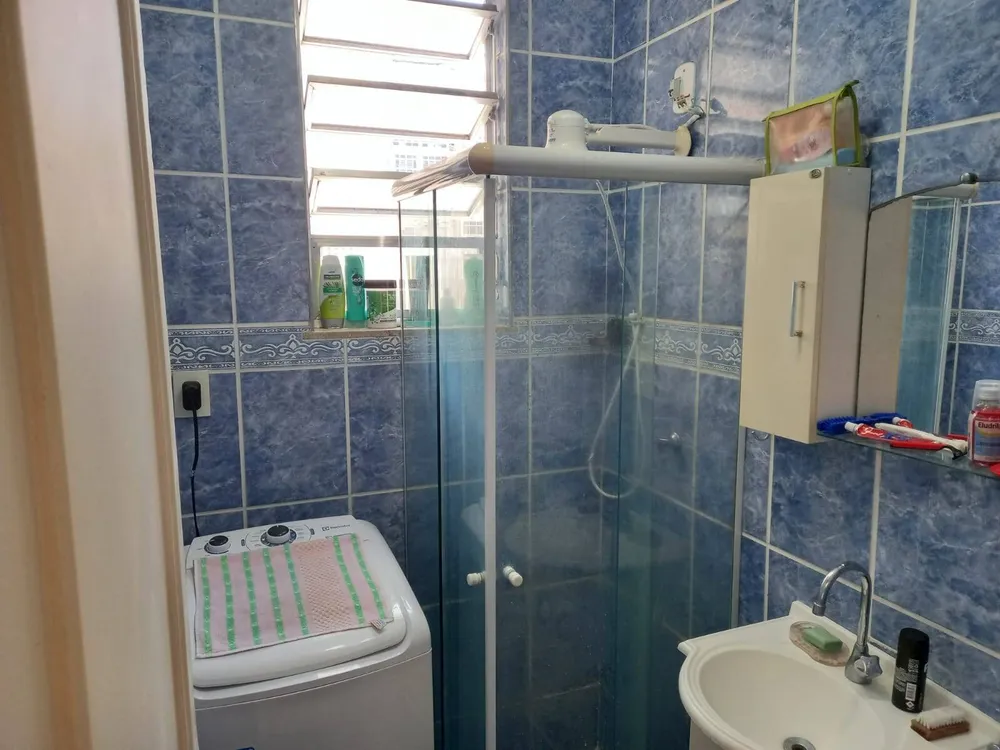 Apartamento, 1 quarto, 33 m² - Foto 15