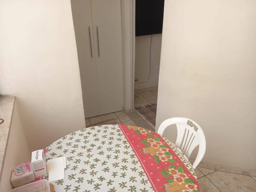 Apartamento, 1 quarto, 33 m² - Foto 11