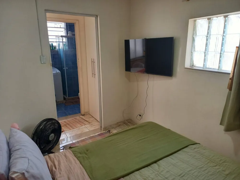 Apartamento, 1 quarto, 33 m² - Foto 5