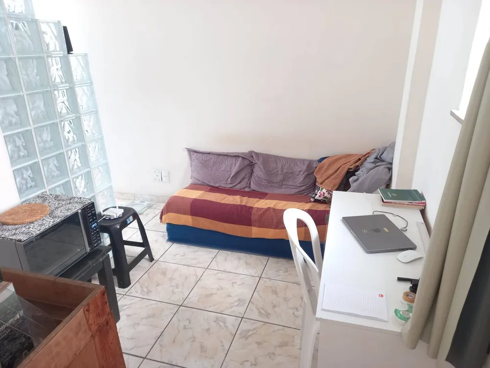 Apartamento, 1 quarto, 33 m² - Foto 1