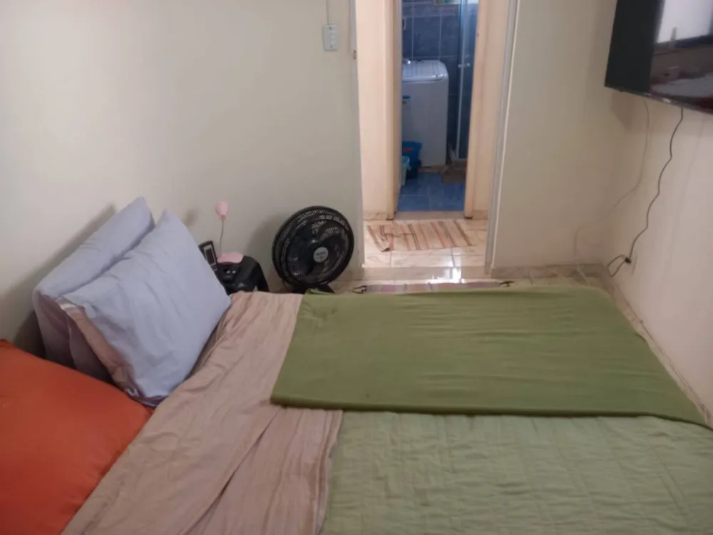 Apartamento, 1 quarto, 33 m² - Foto 2