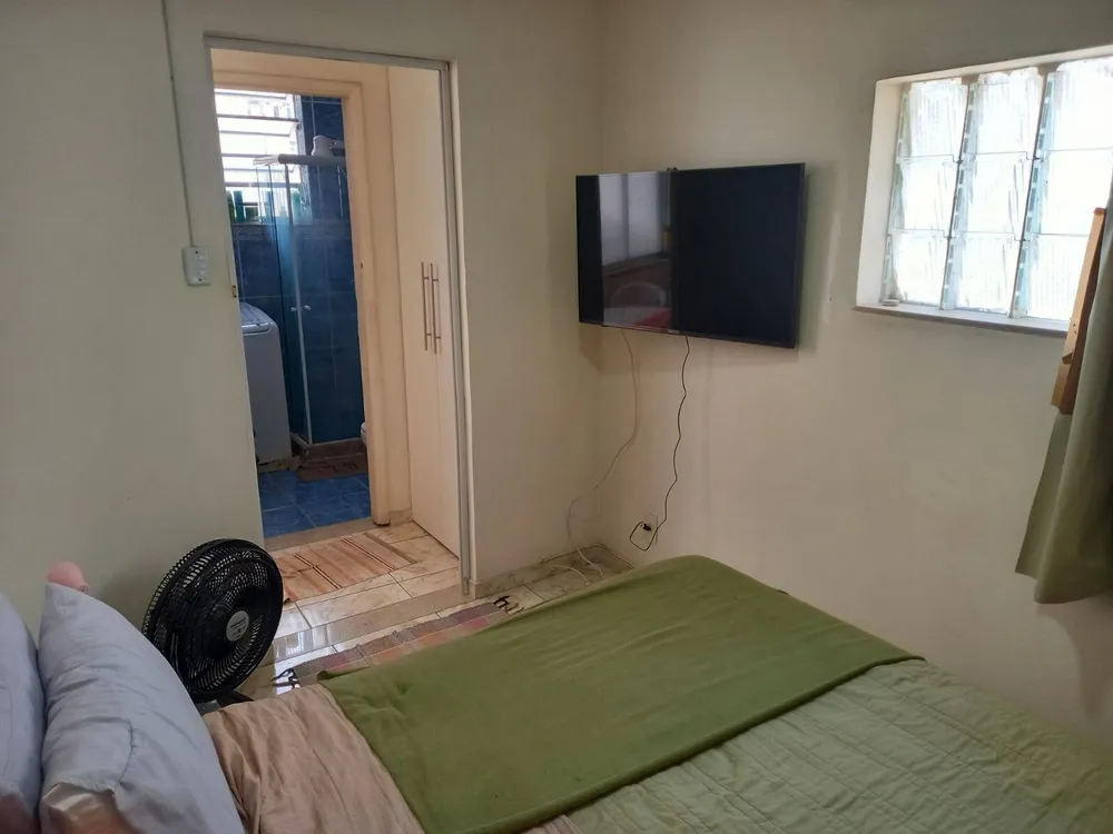 Apartamento, 1 quarto, 33 m² - Foto 6
