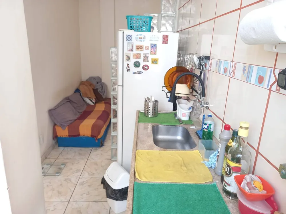 Apartamento, 1 quarto, 33 m² - Foto 13