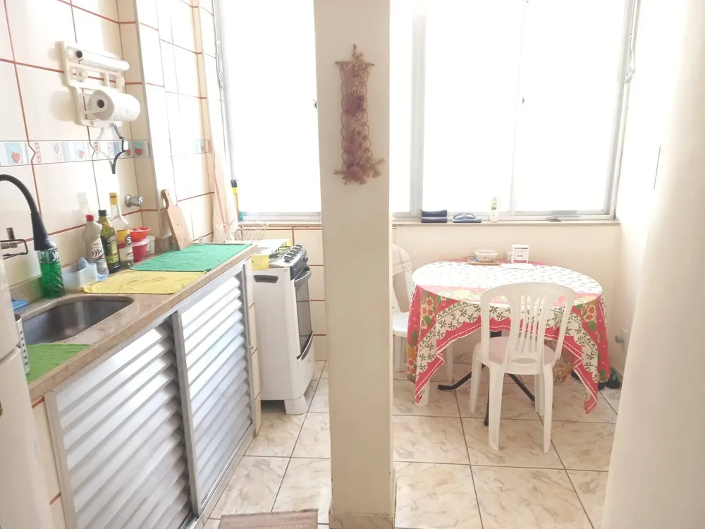 Apartamento, 1 quarto, 33 m² - Foto 7