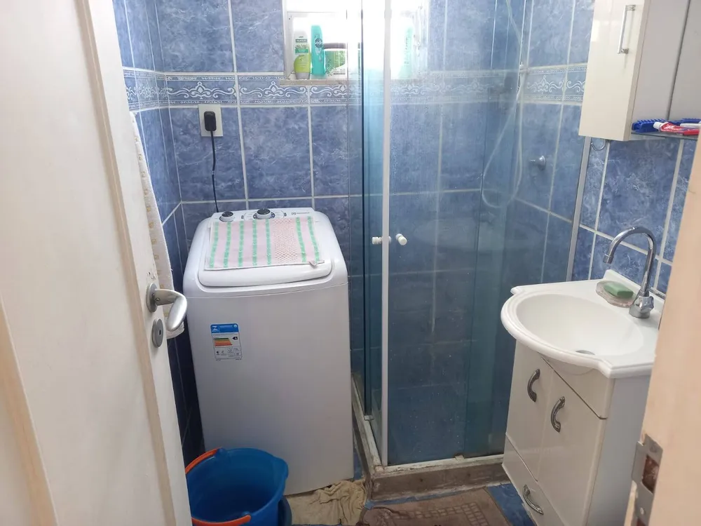 Apartamento, 1 quarto, 33 m² - Foto 14