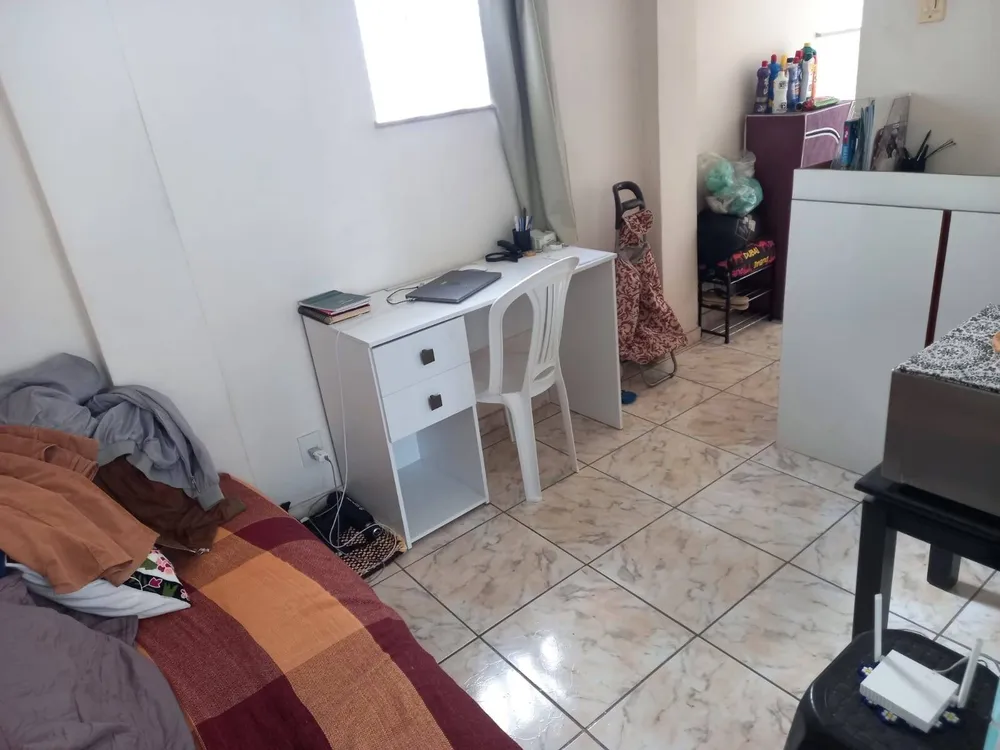 Apartamento, 1 quarto, 33 m² - Foto 3