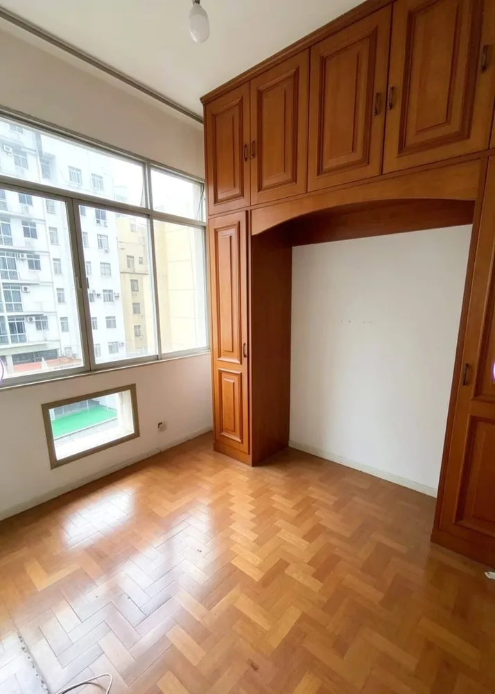 Apartamento, 2 quartos, 85 m² - Foto 2