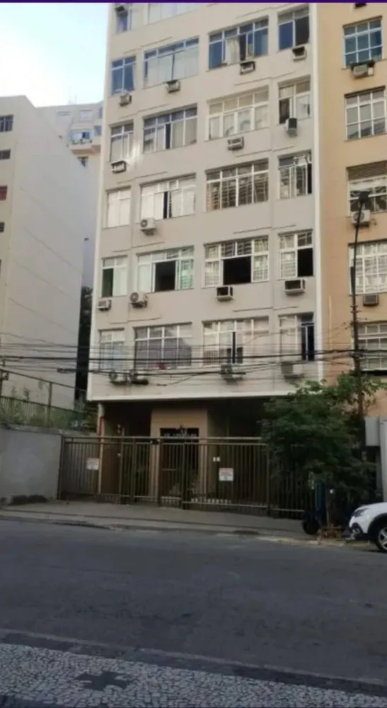 Apartamento, 2 quartos, 85 m² - Foto 21