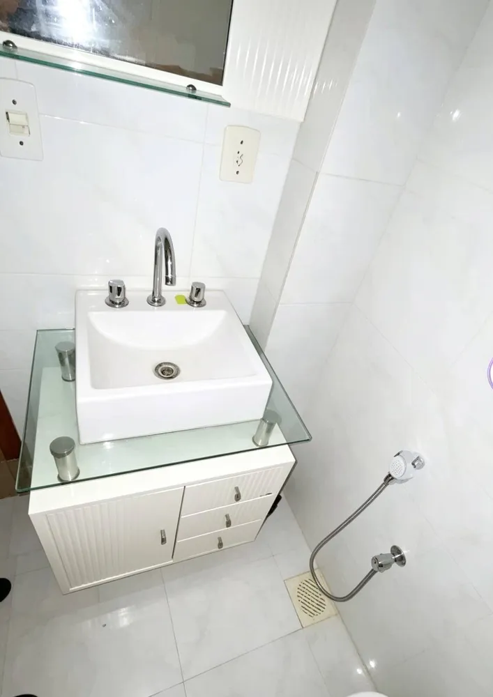 Apartamento, 2 quartos, 85 m² - Foto 16