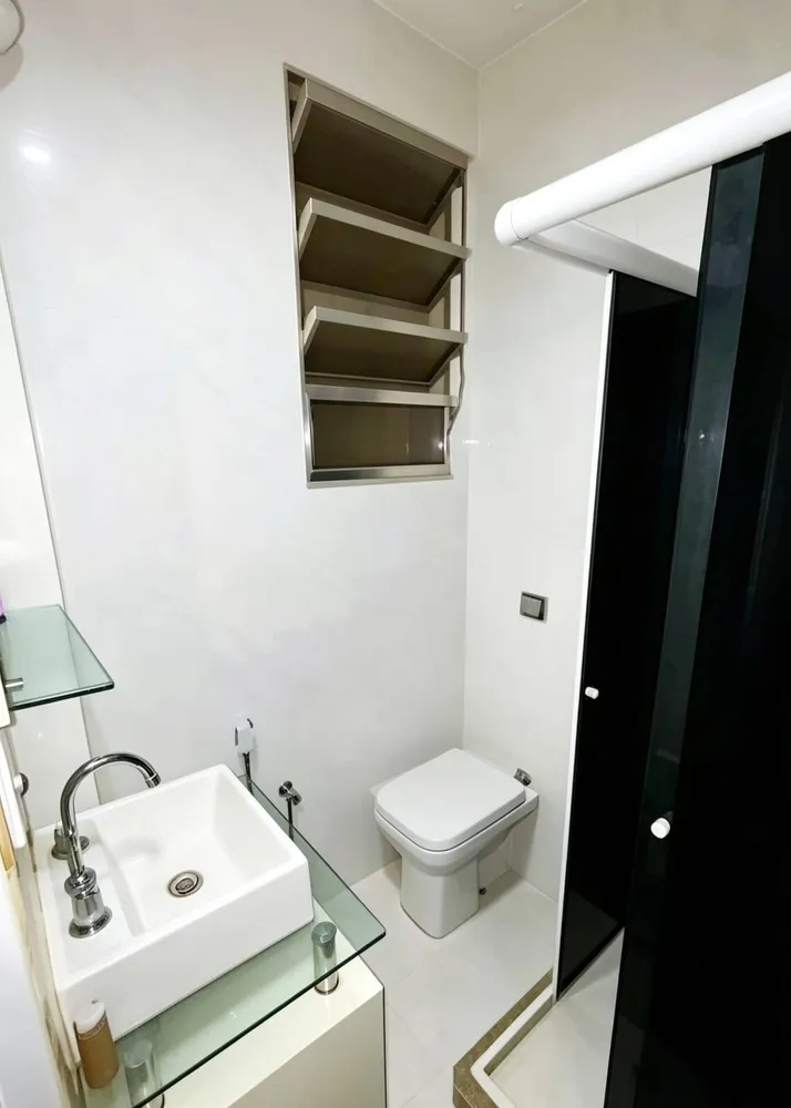 Apartamento, 2 quartos, 85 m² - Foto 15