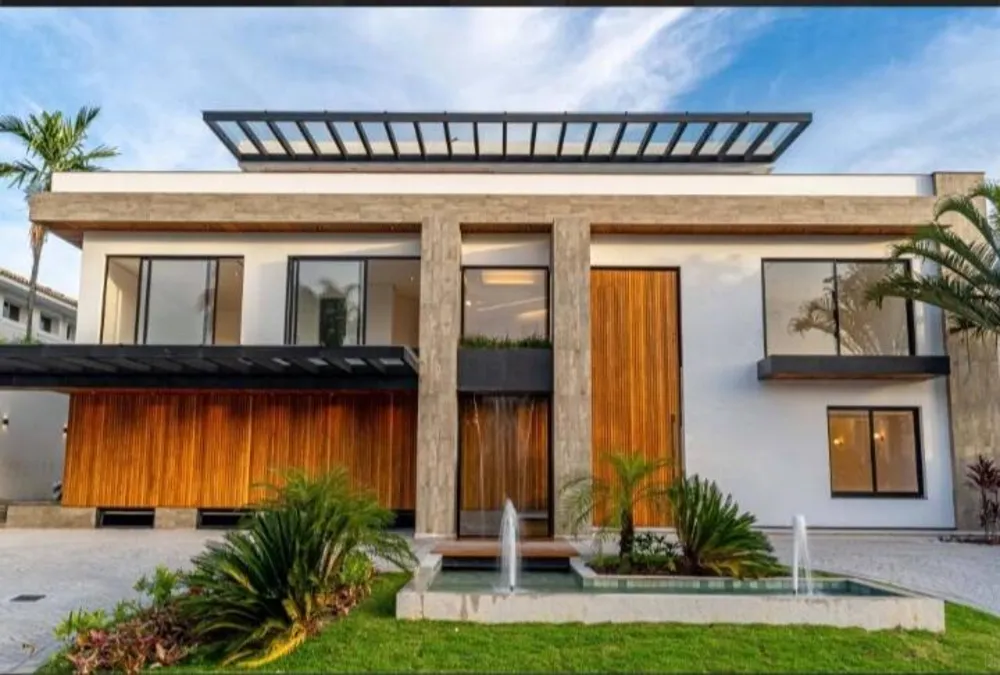 Casa, 4 quartos, 950 m² - Foto 4