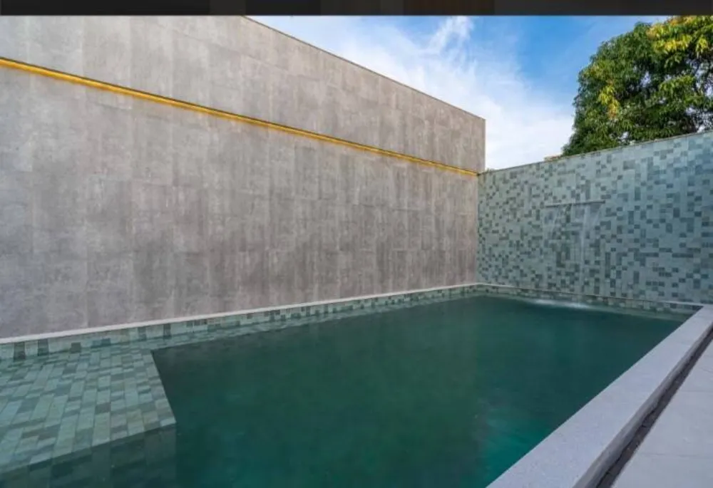 Casa, 4 quartos, 950 m² - Foto 1