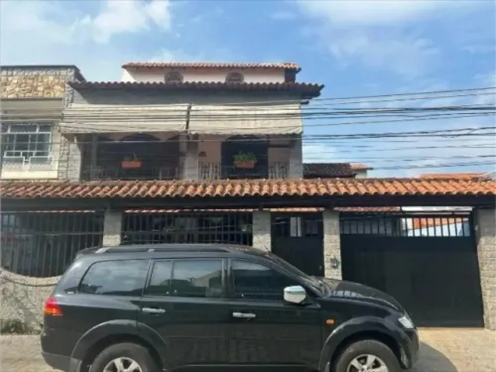 Casa de Condomínio, 3 quartos - Foto 7