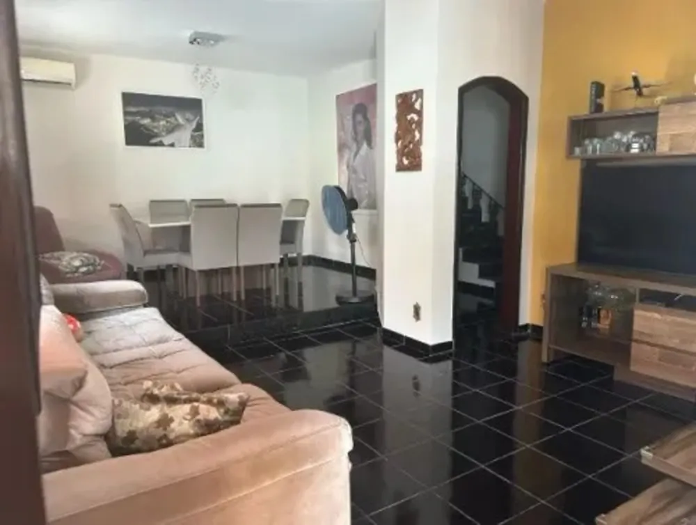 Casa de Condomínio, 3 quartos - Foto 17