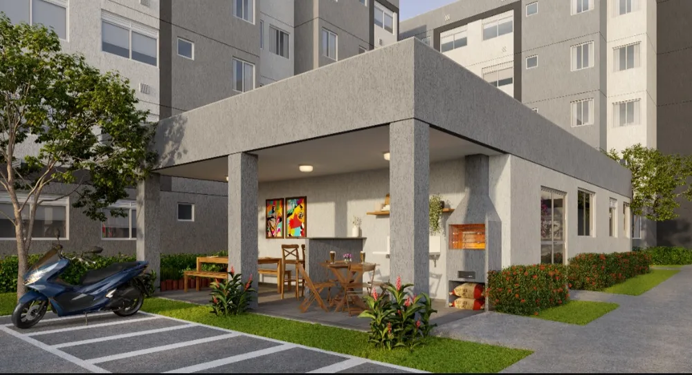 Apartamento, 2 quartos, 57 m² - Foto 10