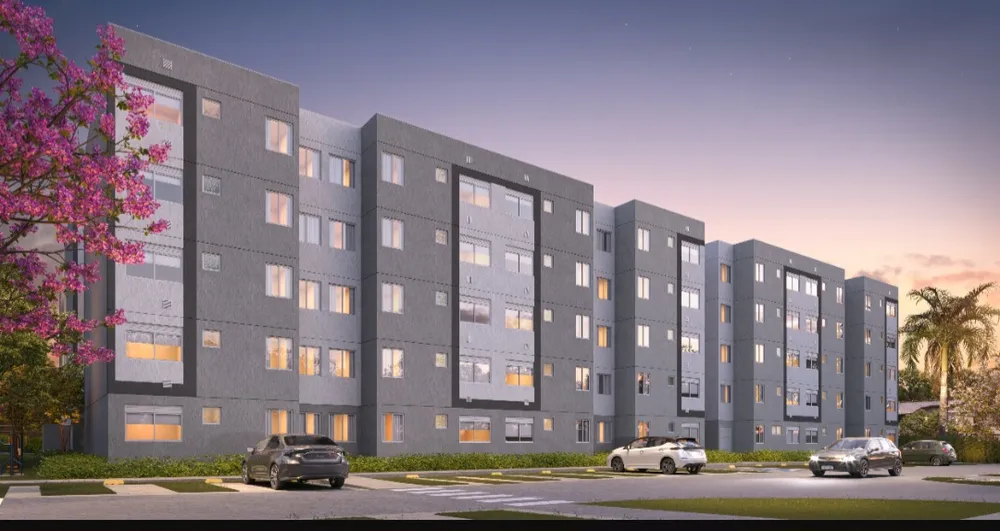 Apartamento, 2 quartos, 57 m² - Foto 7