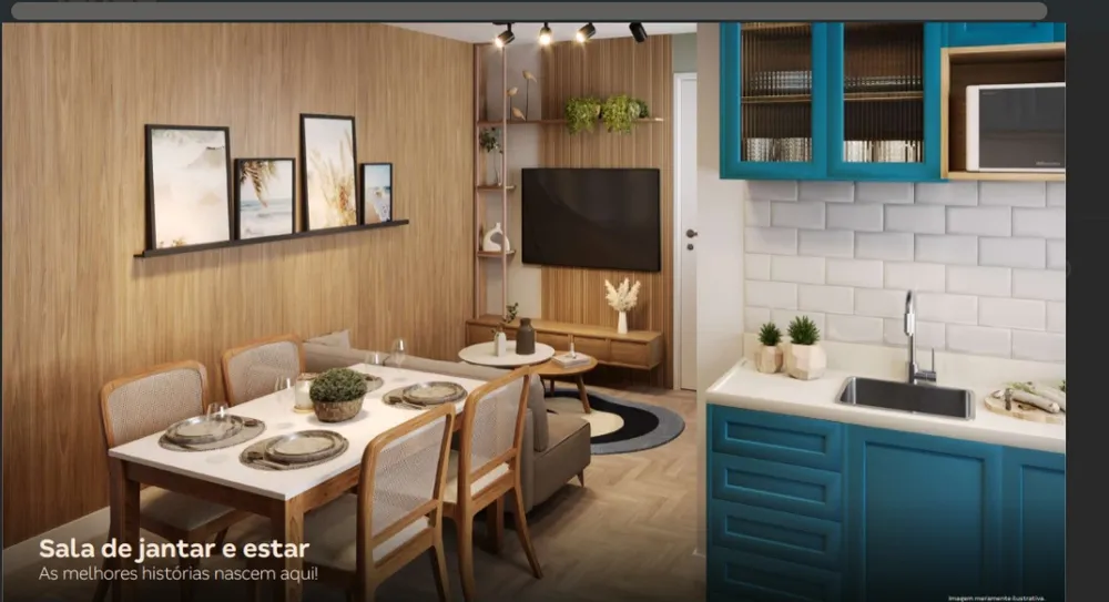Apartamento, 2 quartos, 57 m² - Foto 15