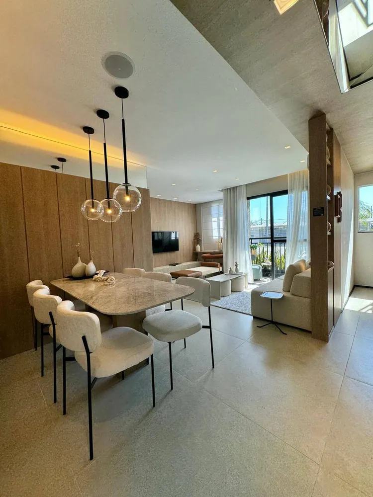 Apartamento, 3 quartos, 56 m² - Foto 19