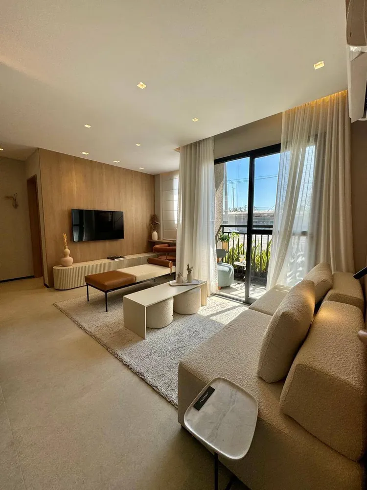 Apartamento, 3 quartos, 56 m² - Foto 15